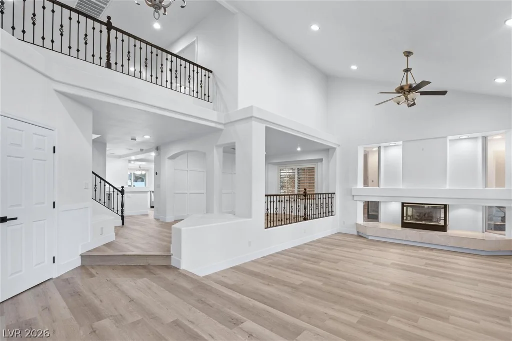 4065 Abernethy Forest, Las Vegas, NV 89141