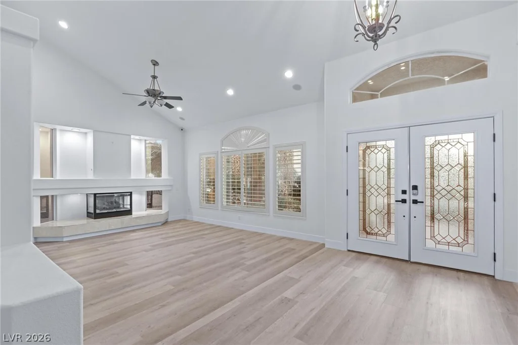 4065 Abernethy Forest, Las Vegas, NV 89141