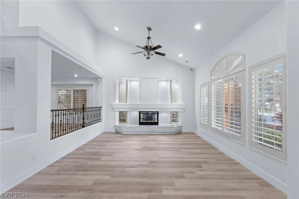 4065 Abernethy Forest, Las Vegas, NV 89141
