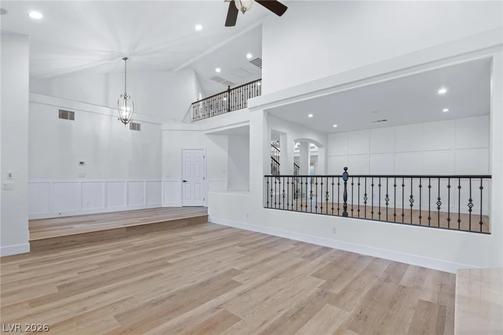 4065 Abernethy Forest, Las Vegas, NV 89141