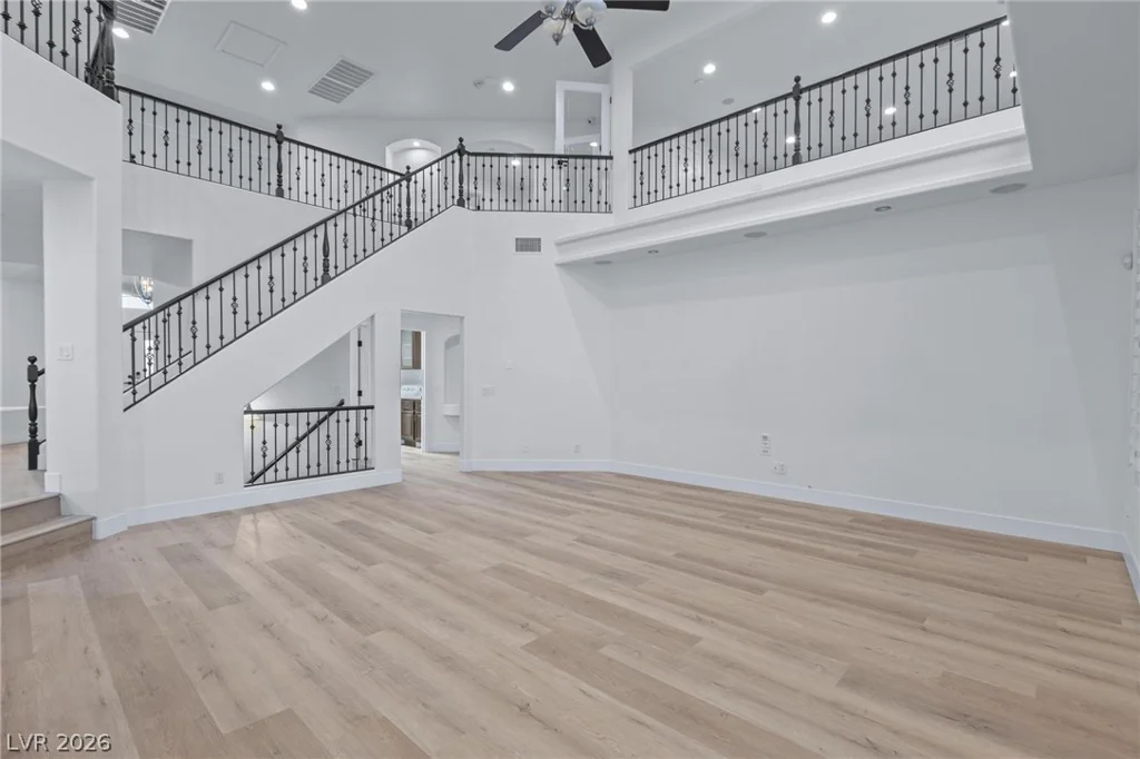 4065 Abernethy Forest, Las Vegas, NV 89141