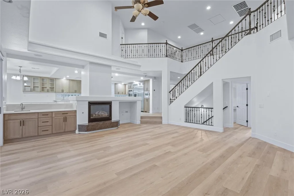 4065 Abernethy Forest, Las Vegas, NV 89141