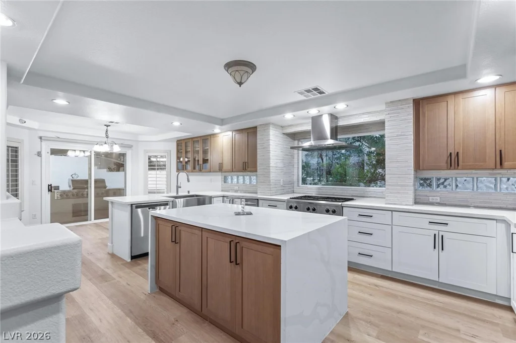 4065 Abernethy Forest, Las Vegas, NV 89141
