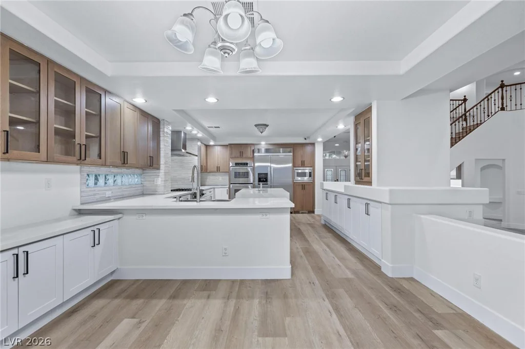4065 Abernethy Forest, Las Vegas, NV 89141