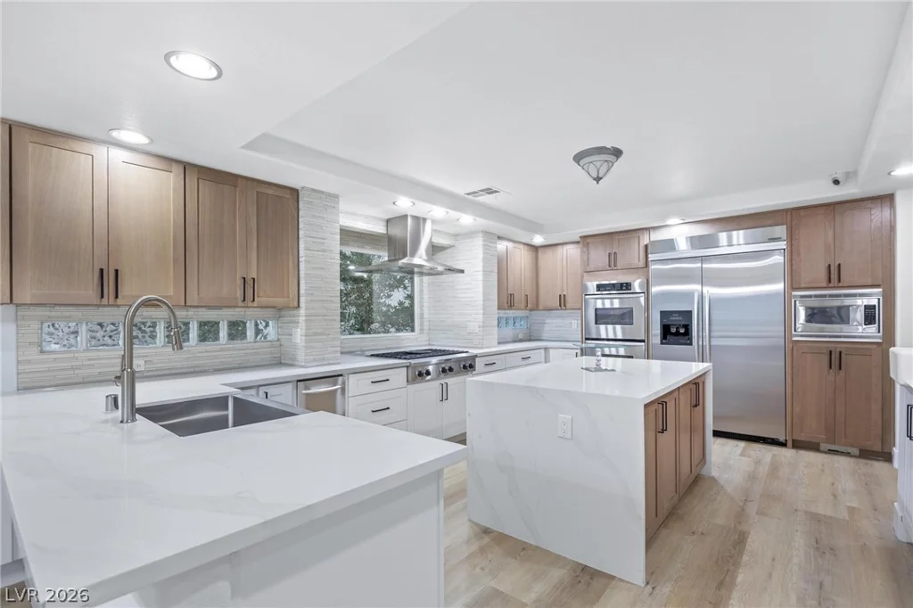 4065 Abernethy Forest, Las Vegas, NV 89141