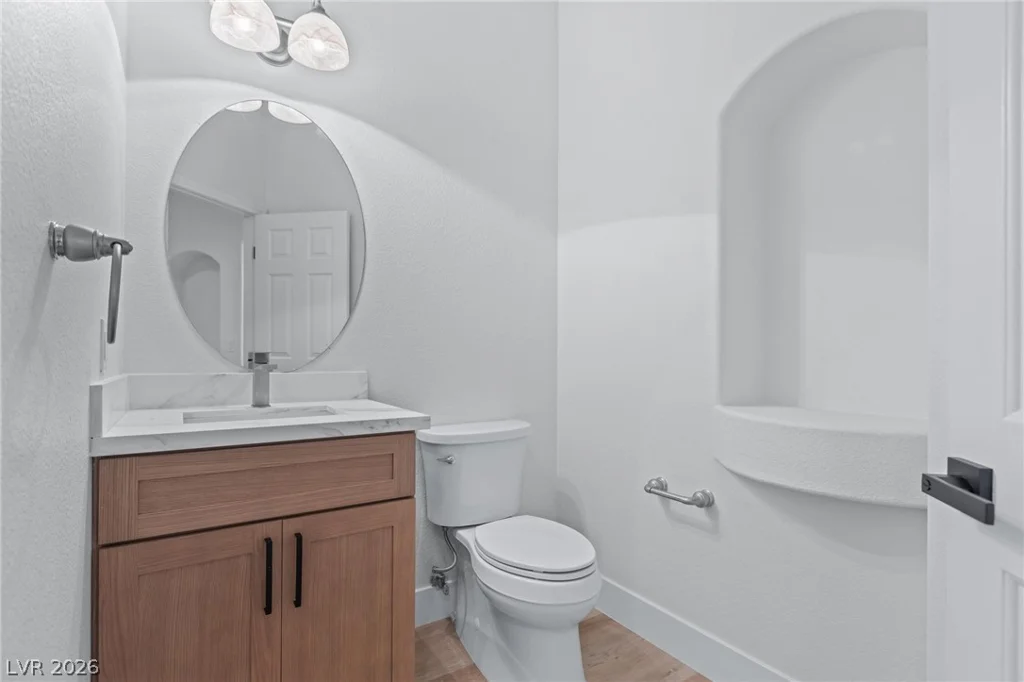 4065 Abernethy Forest, Las Vegas, NV 89141