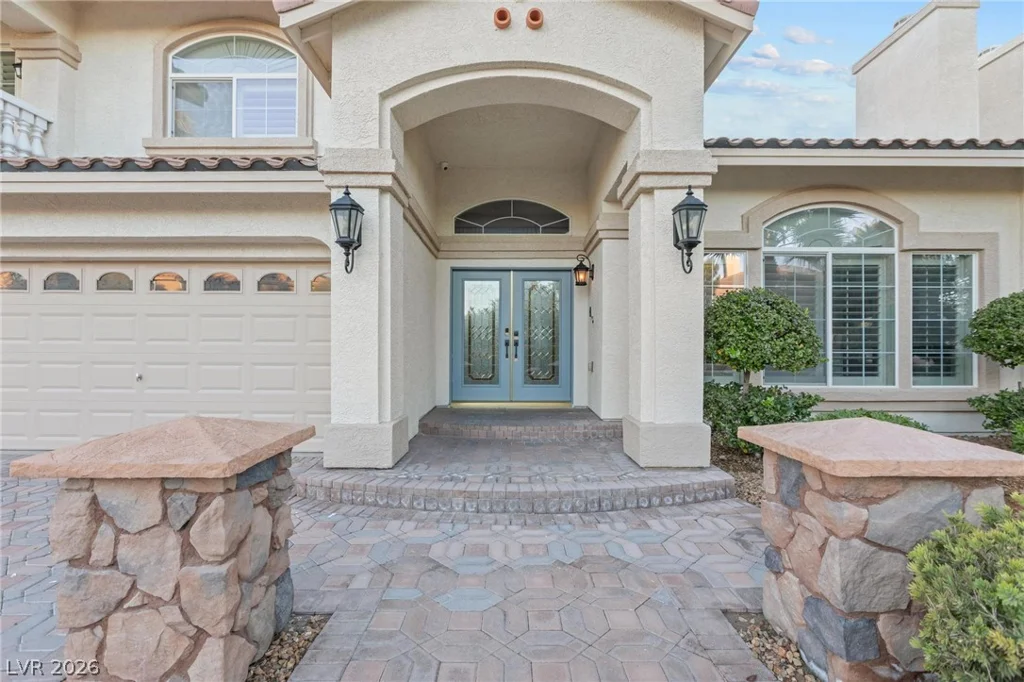 4065 Abernethy Forest, Las Vegas, NV 89141
