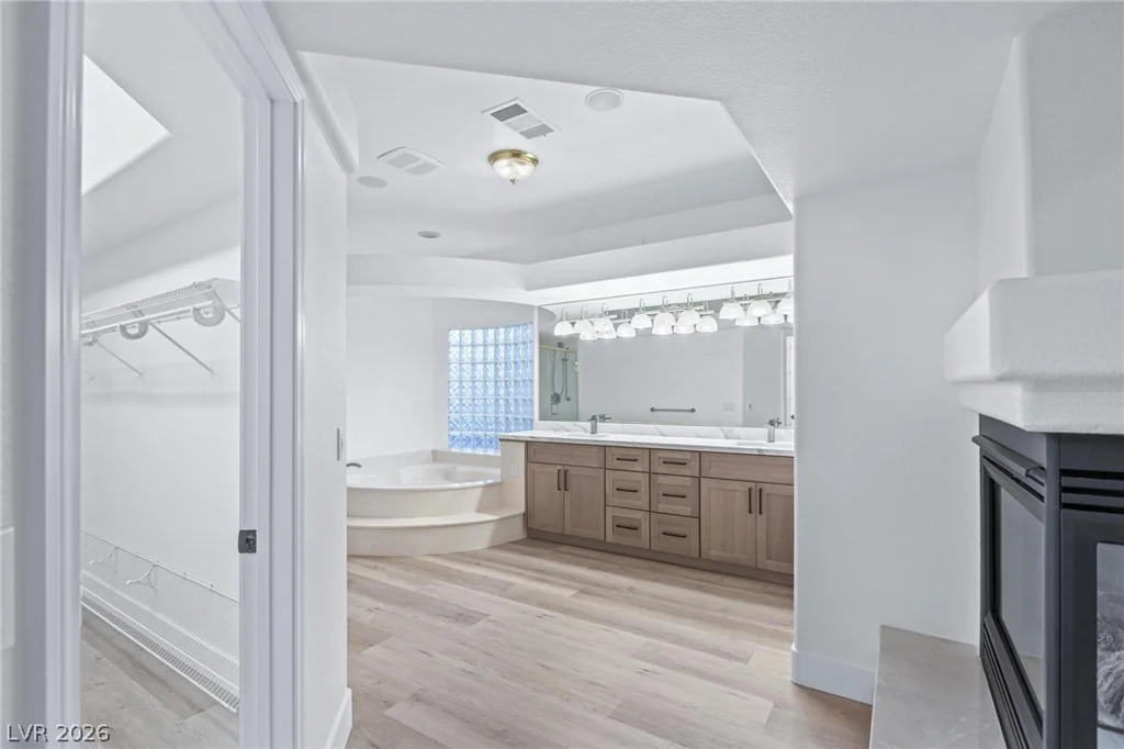 4065 Abernethy Forest, Las Vegas, NV 89141