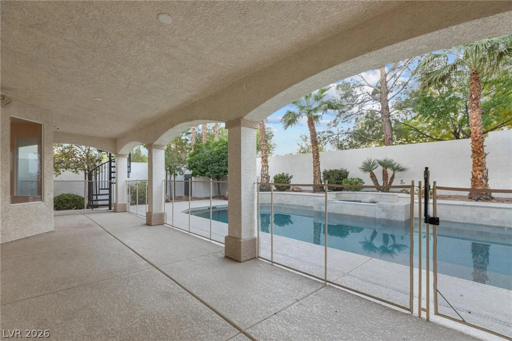 4065 Abernethy Forest, Las Vegas, NV 89141