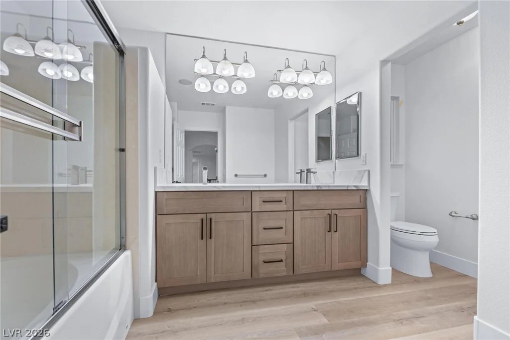 4065 Abernethy Forest, Las Vegas, NV 89141