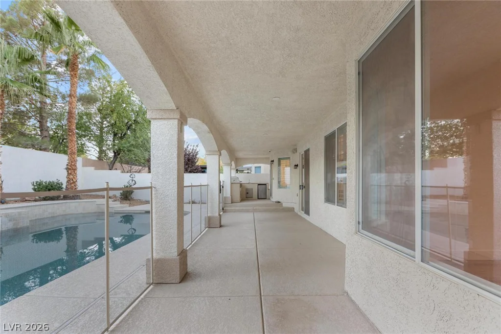 4065 Abernethy Forest, Las Vegas, NV 89141