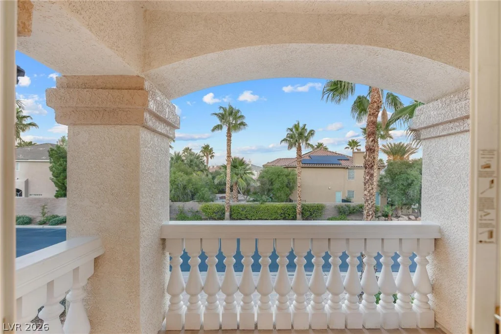 4065 Abernethy Forest, Las Vegas, NV 89141