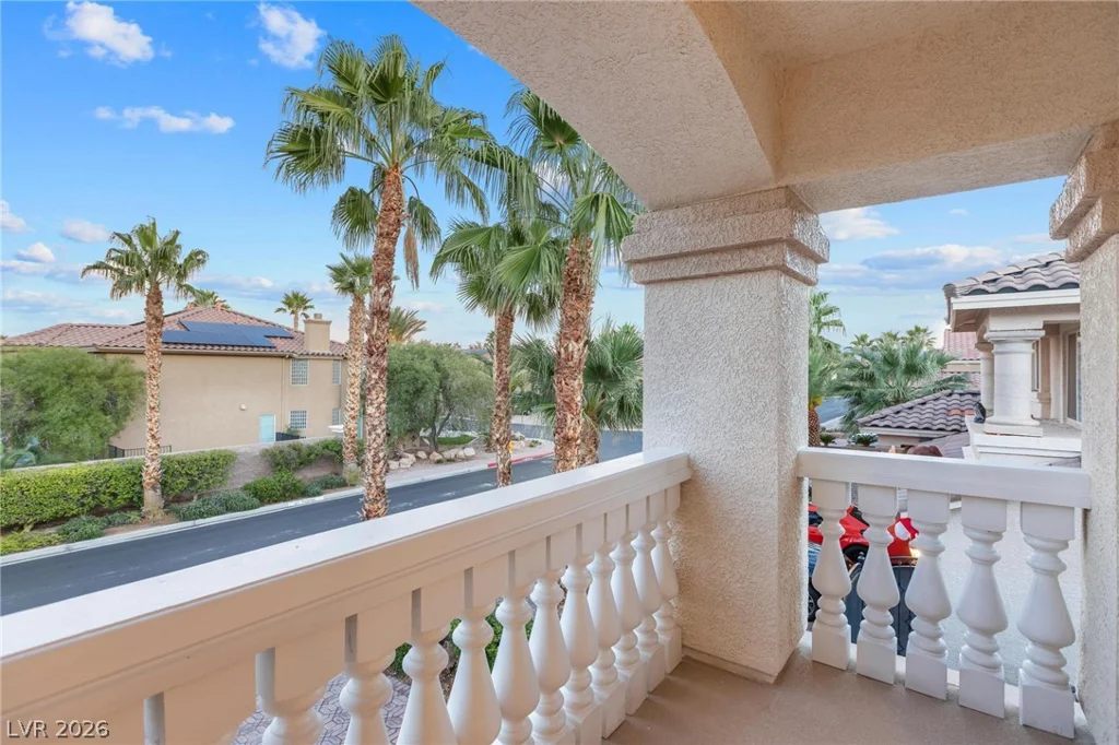 4065 Abernethy Forest, Las Vegas, NV 89141