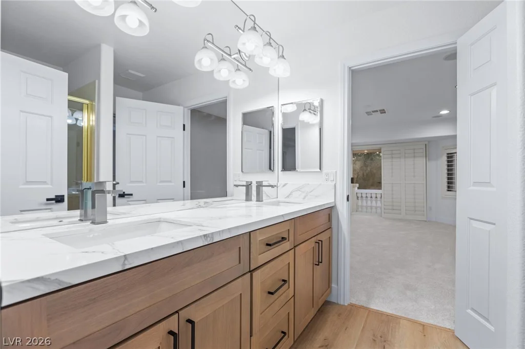 4065 Abernethy Forest, Las Vegas, NV 89141