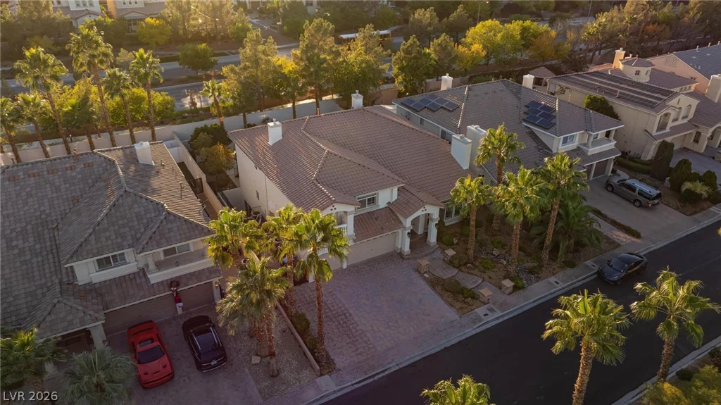 4065 Abernethy Forest, Las Vegas, NV 89141
