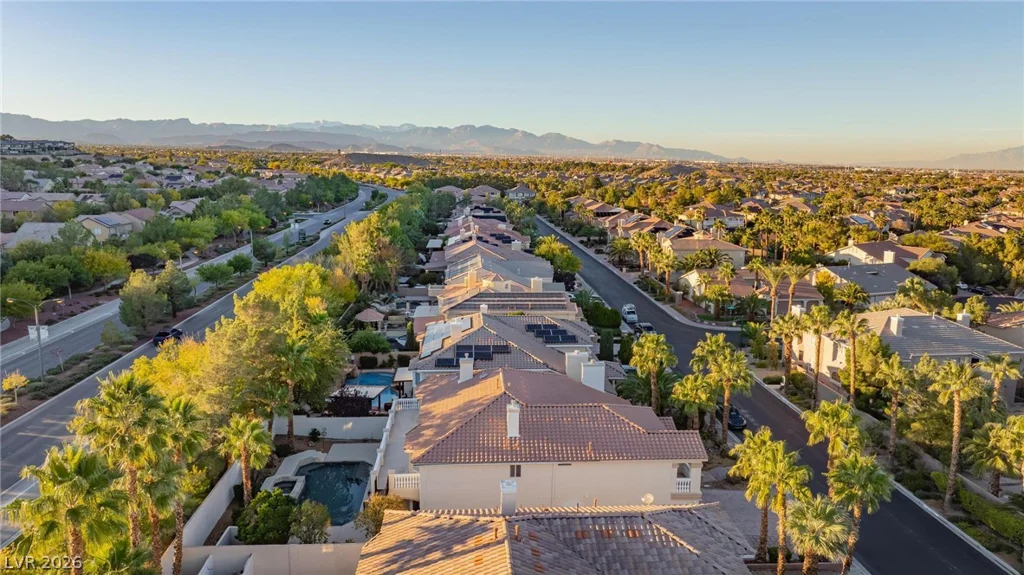 4065 Abernethy Forest, Las Vegas, NV 89141