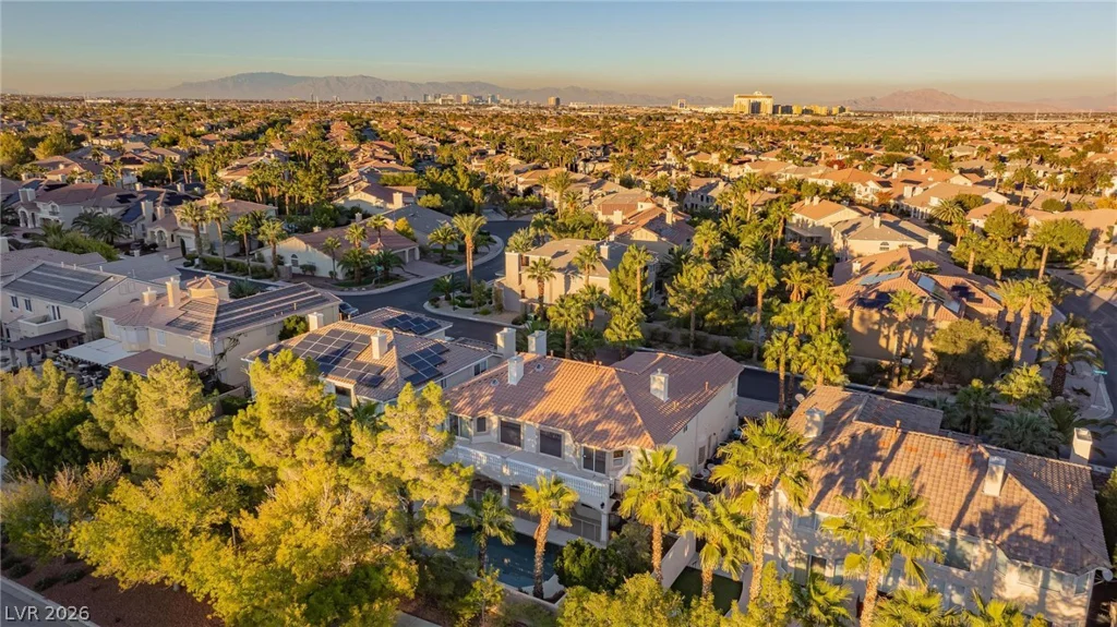 4065 Abernethy Forest, Las Vegas, NV 89141