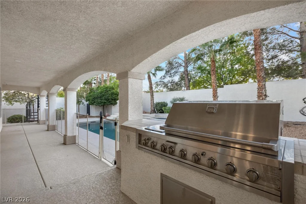 4065 Abernethy Forest, Las Vegas, NV 89141