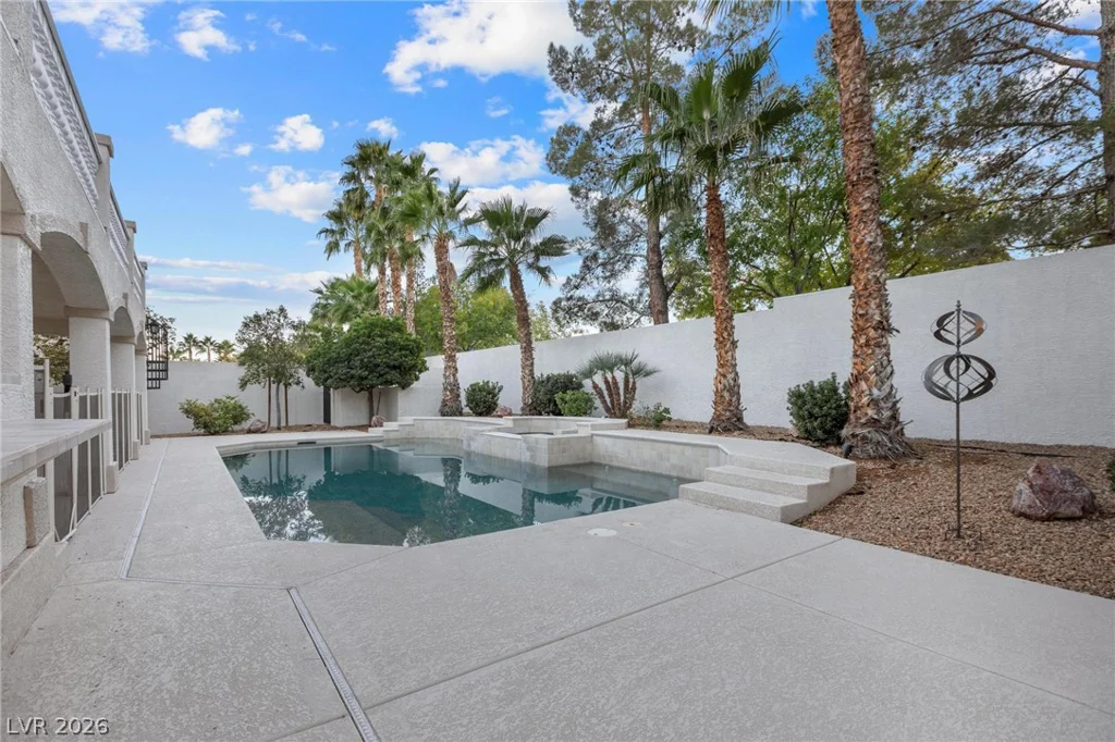 4065 Abernethy Forest, Las Vegas, NV 89141
