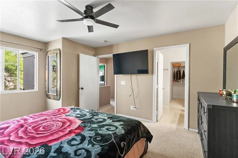 10353 Midseason Mist, Las Vegas, NV 89183