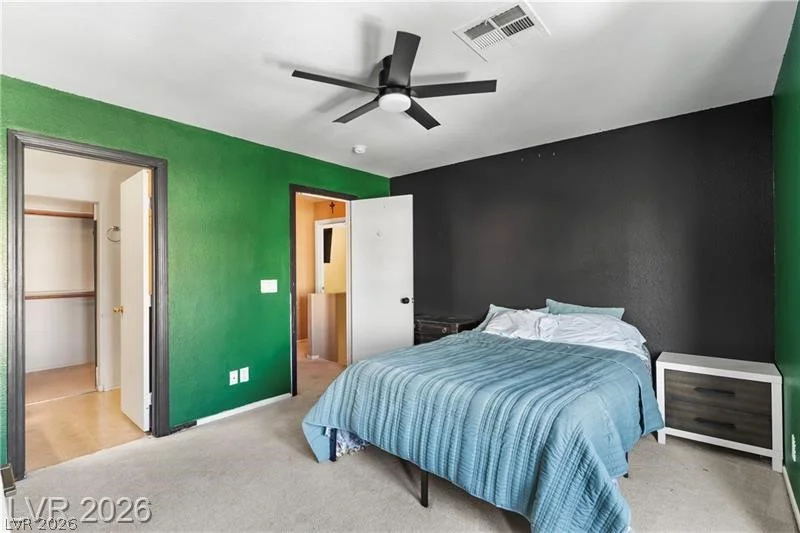 10353 Midseason Mist, Las Vegas, NV 89183