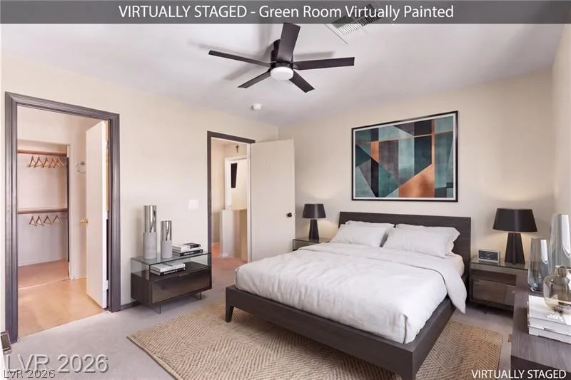 10353 Midseason Mist, Las Vegas, NV 89183