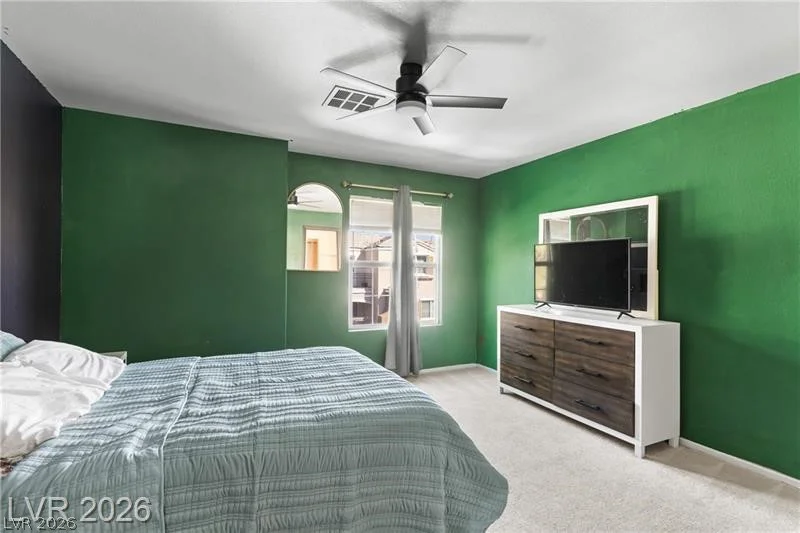 10353 Midseason Mist, Las Vegas, NV 89183