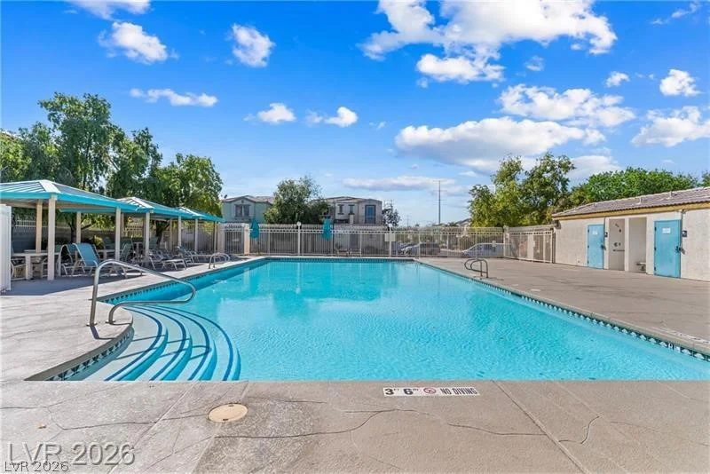 10353 Midseason Mist, Las Vegas, NV 89183