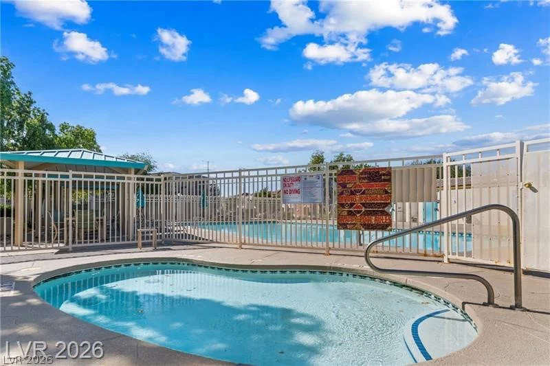 10353 Midseason Mist, Las Vegas, NV 89183