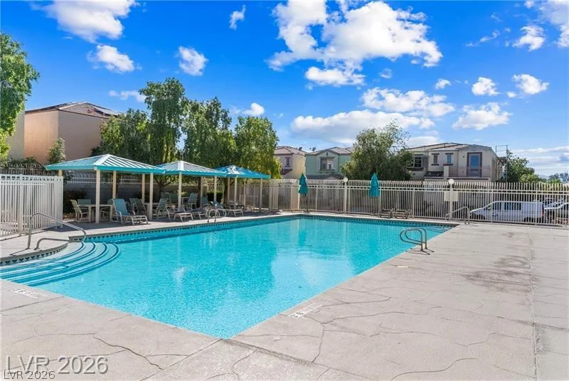 10353 Midseason Mist, Las Vegas, NV 89183