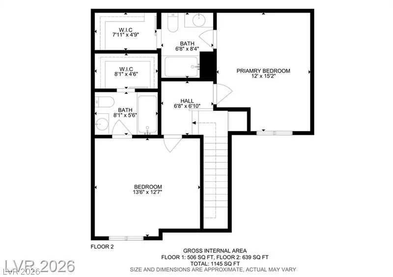 10353 Midseason Mist, Las Vegas, NV 89183
