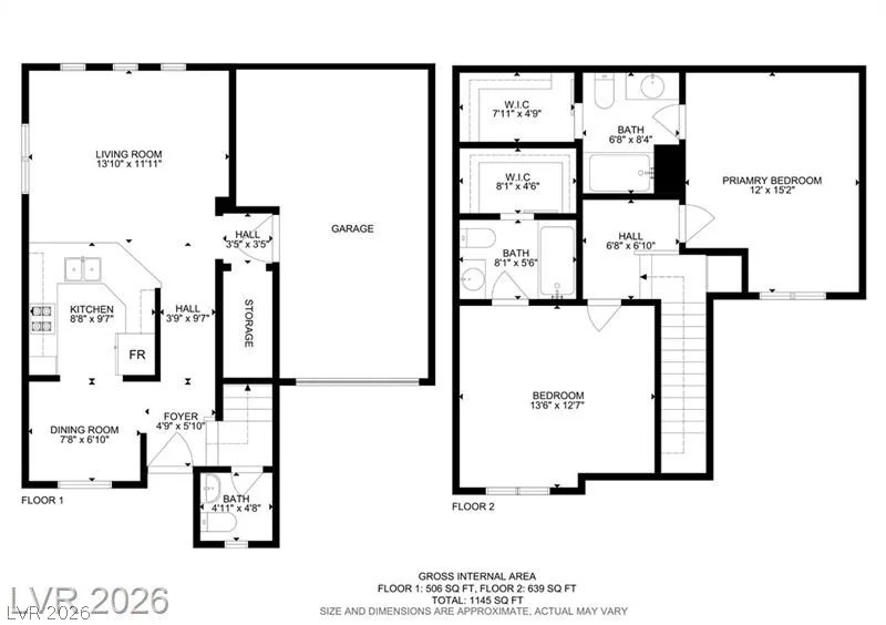 10353 Midseason Mist, Las Vegas, NV 89183