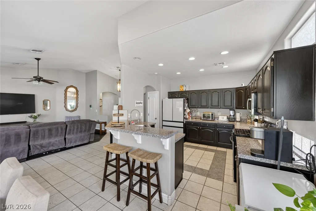 511 Coolidge, Henderson, NV 89015