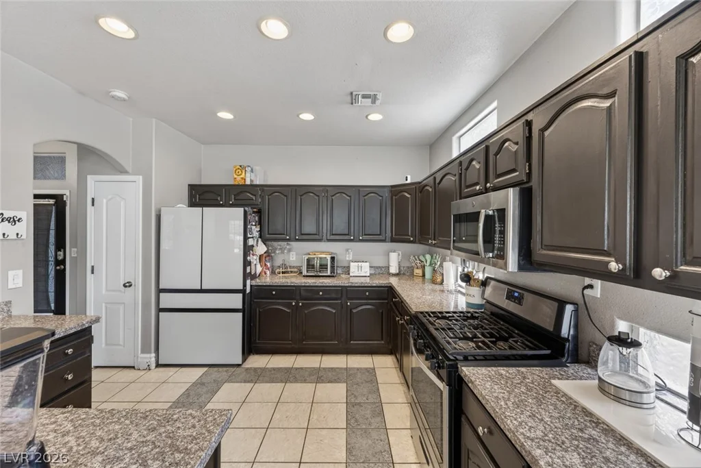 511 Coolidge, Henderson, NV 89015