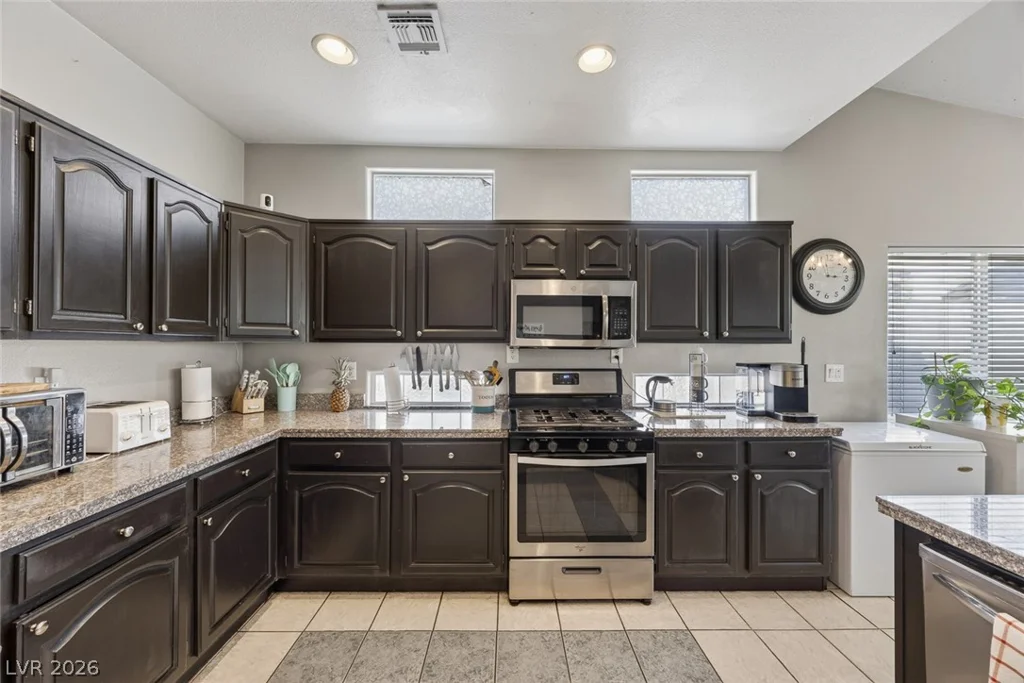 511 Coolidge, Henderson, NV 89015