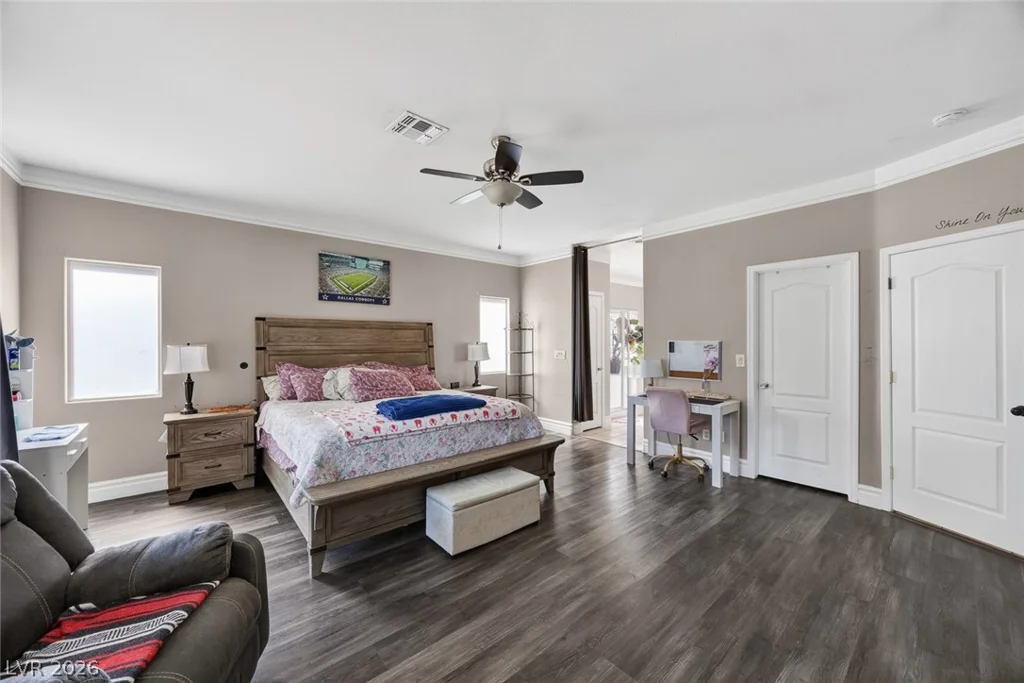 511 Coolidge, Henderson, NV 89015