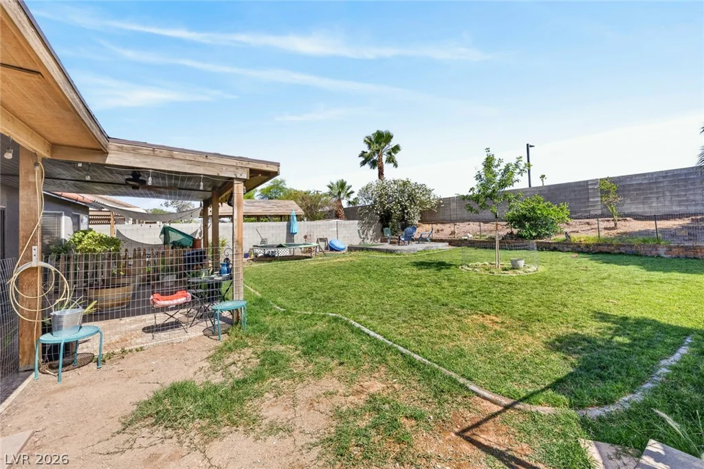 511 Coolidge, Henderson, NV 89015