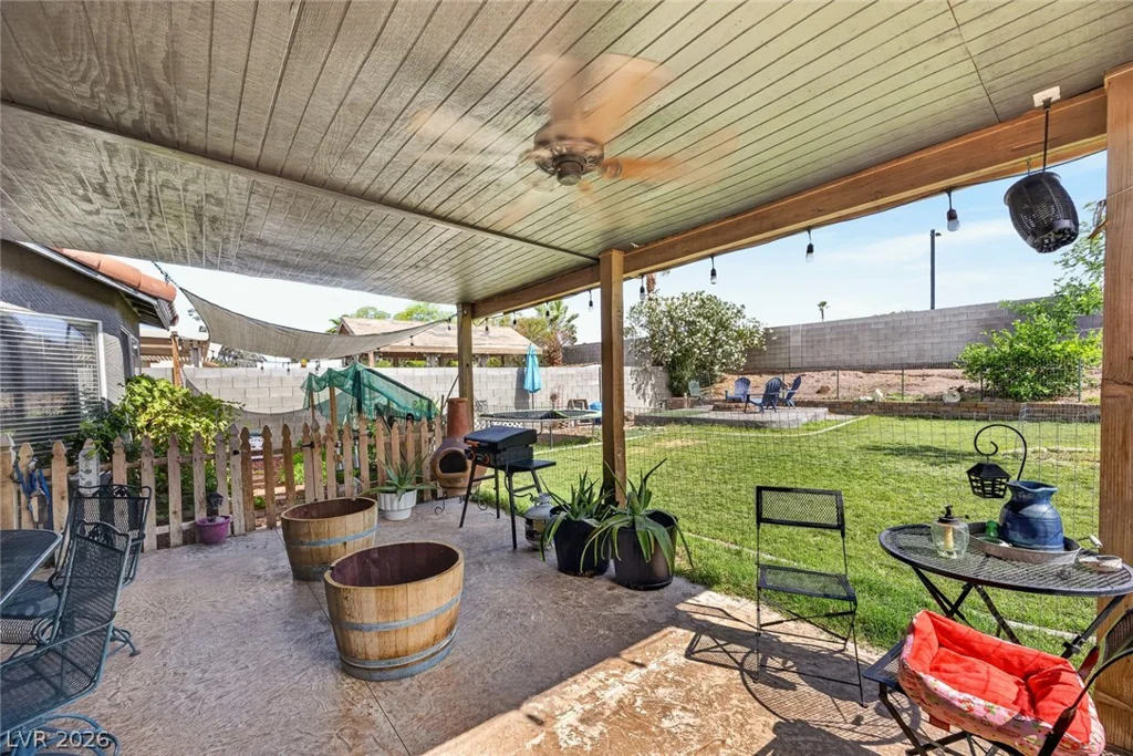511 Coolidge, Henderson, NV 89015
