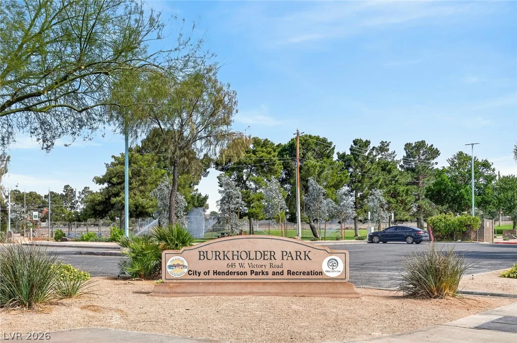 511 Coolidge, Henderson, NV 89015