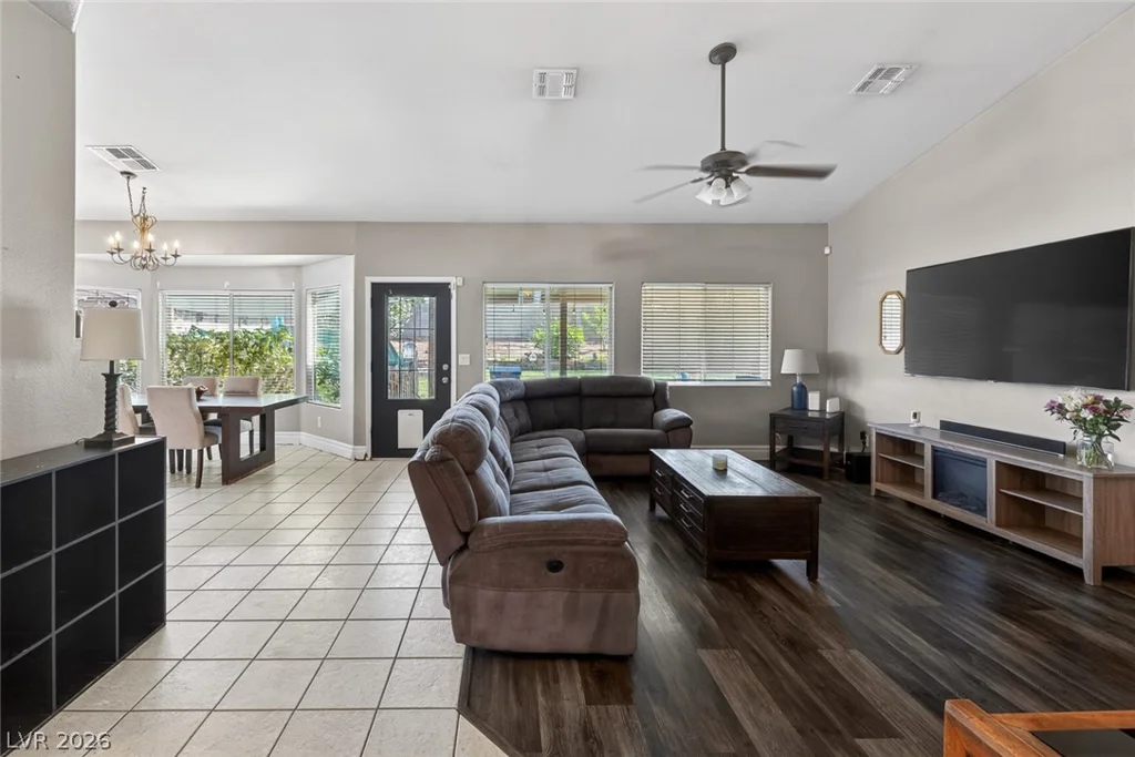 511 Coolidge, Henderson, NV 89015