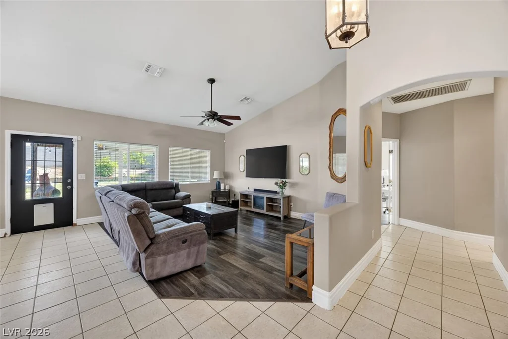 511 Coolidge, Henderson, NV 89015