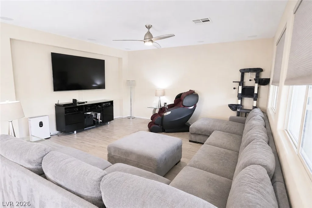 6631 Alder Flower, North Las Vegas, NV 89084