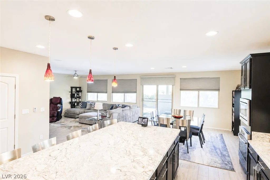 6631 Alder Flower, North Las Vegas, NV 89084