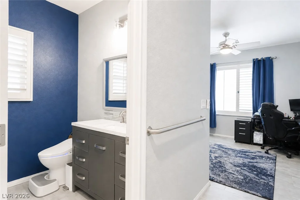 6631 Alder Flower, North Las Vegas, NV 89084