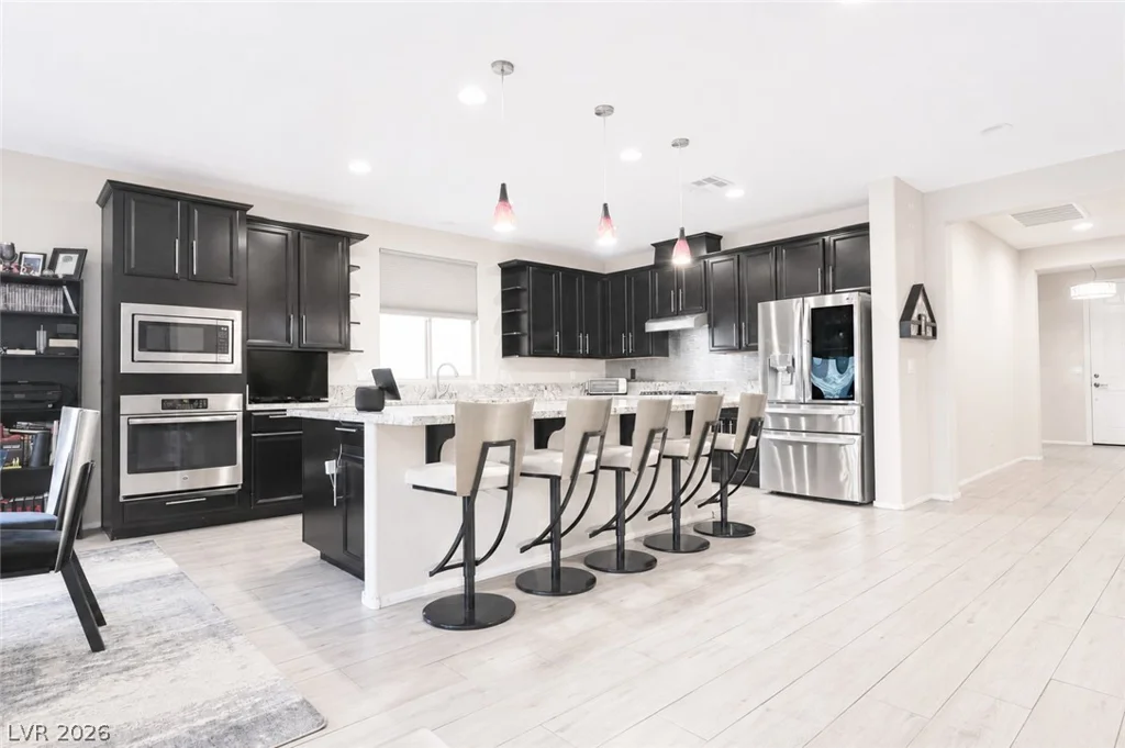 6631 Alder Flower, North Las Vegas, NV 89084
