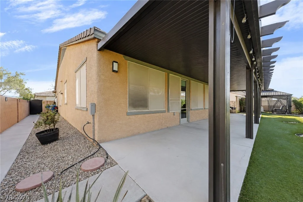 6631 Alder Flower, North Las Vegas, NV 89084
