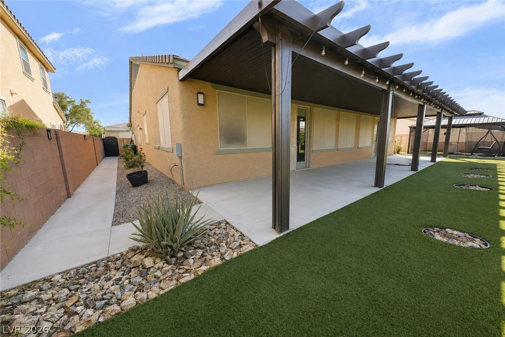 6631 Alder Flower, North Las Vegas, NV 89084