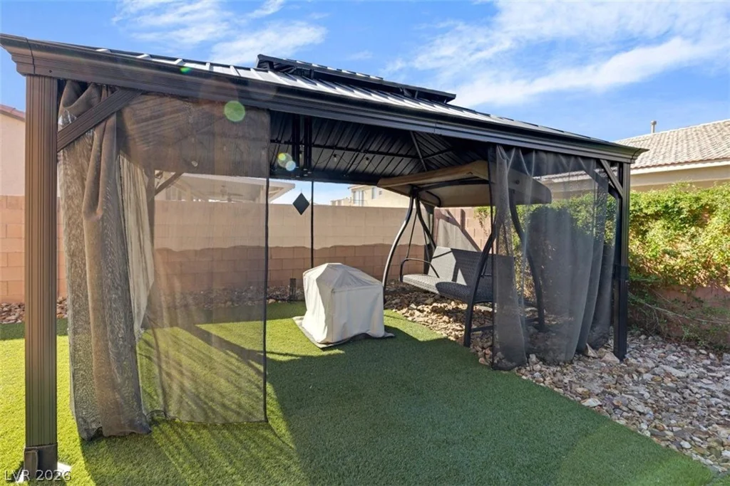 6631 Alder Flower, North Las Vegas, NV 89084