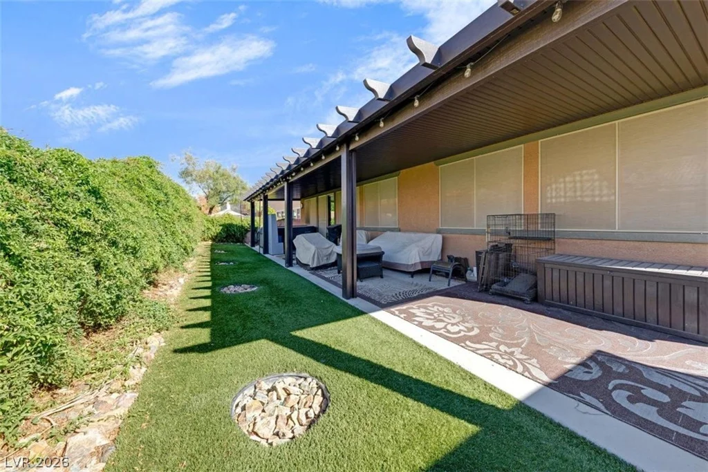 6631 Alder Flower, North Las Vegas, NV 89084