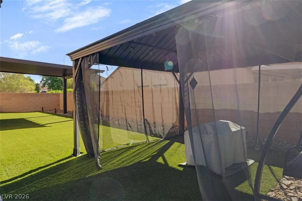 6631 Alder Flower, North Las Vegas, NV 89084